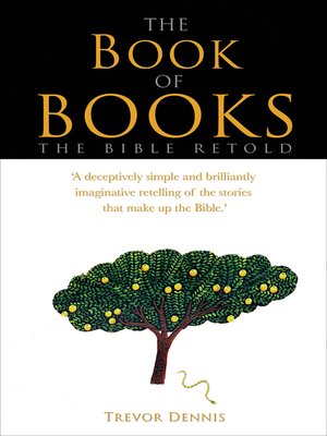 cover image of The Book of Books